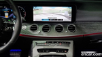 Mercedes-Benz E-Class W213 E350 4MATIC AMG Line (05.2021)