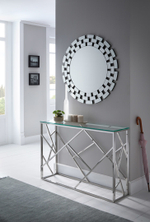 Консоль DUPEN CON-12 Прозрачная