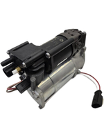 Компрессор пневмоподвески BMW 7 F01/F02/F04 (2008-2015) Оригинал "Как новый"