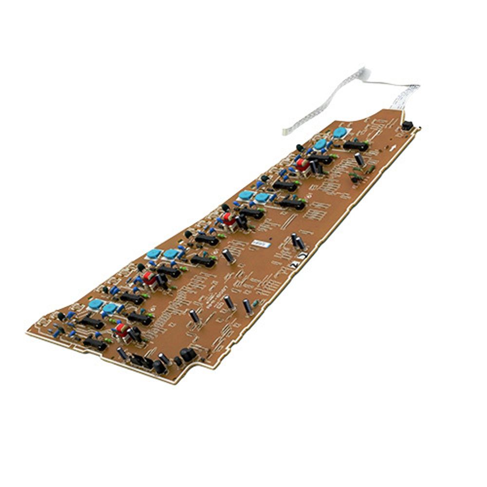Плата питания высоковольтная нижняя HP CLJ M551/M570/M575 (RM1-8087/RK2-3884) OEM