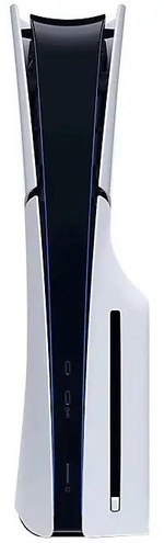 Консоль Sony PlayStation 5 Slim 1TB с дисководом