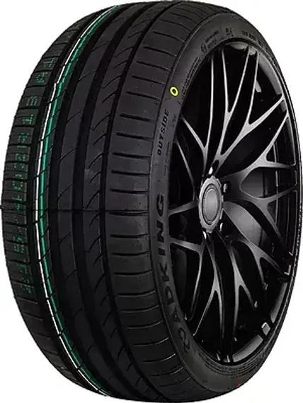 Roadking Argos UHP 275/55 ZR19 111W
