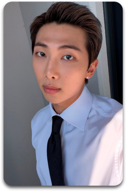 Карта / BTS #1535