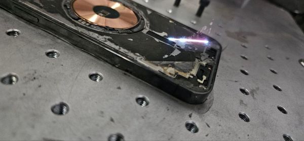 Ремонт и замена заднего стекла iPhone 8 Plus: Руководство для Пользователей