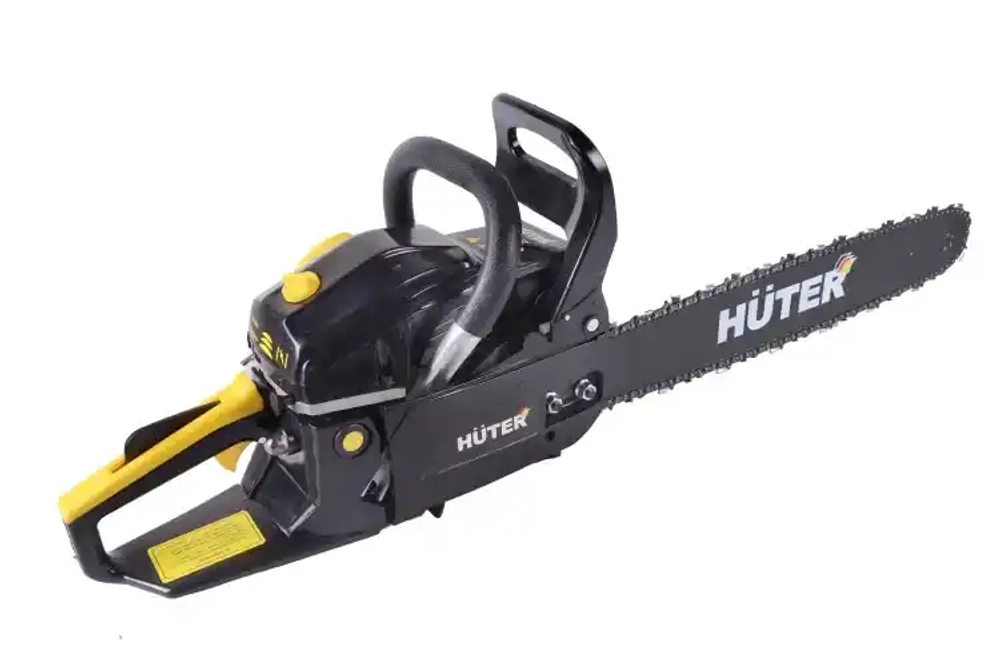 Бензопила Huter BS-52