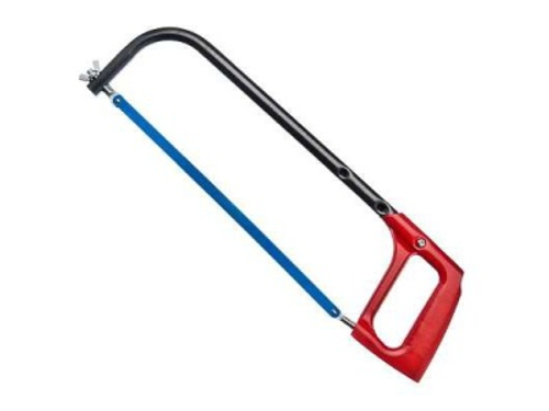 Ножовка по металлу РОКОТ стандарт