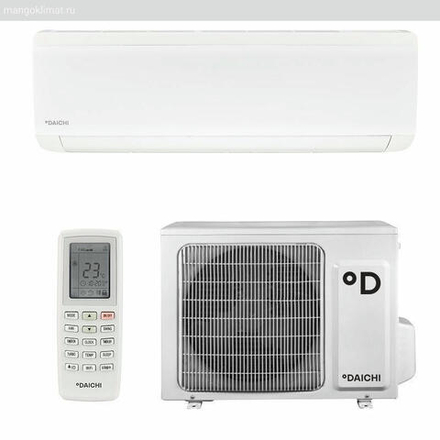 Daichi ICE50AVQ1-1 / ICE50FV1-1