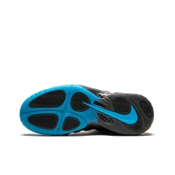 Мужские кроссовки Nike Air Foamposite Pro 'Spider-Man' 616750-400