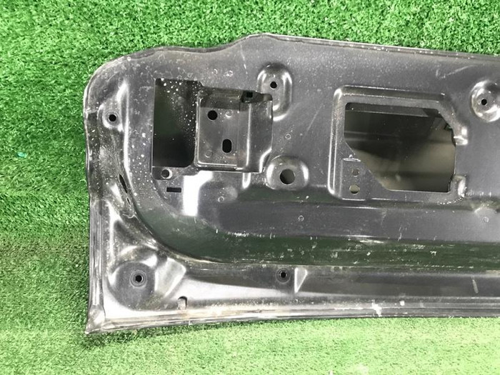 Борт откидной BMW X5 G05 (2018-н.в.)