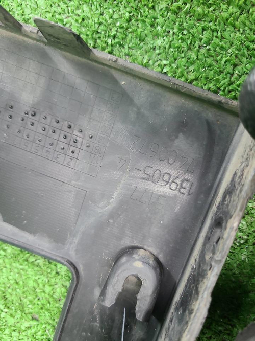 Расширитель передний правый BMW X3 G01 (2017-2024)