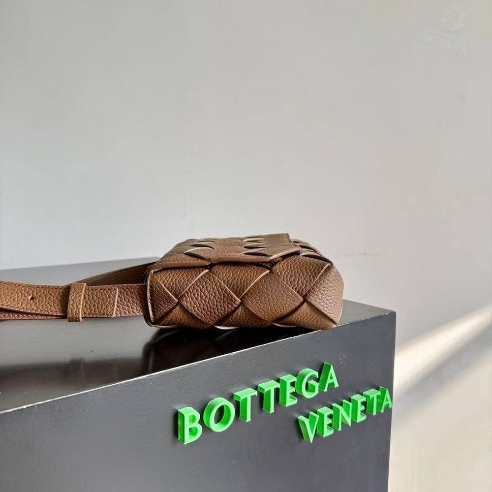 Сумка через плечо Bottega Veneta