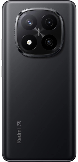 Xiaomi Redmi Note 14 Pro Plus 12 512Gb Black