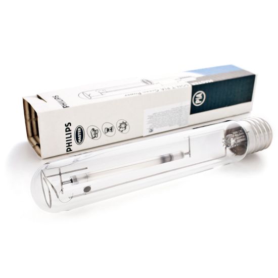 Лампа ДНАТ Philips Green Power 400 Вт