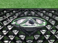 Решетка радиатора Chery Tiggo 4 Pro (2020-2024)