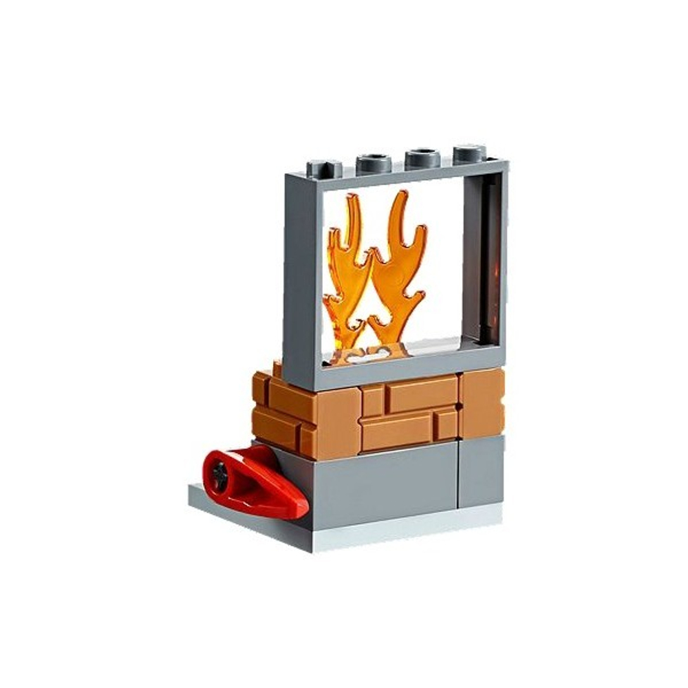 Lego city 60105 sales
