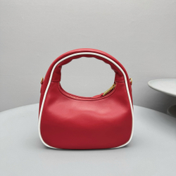 Miu Miu Wander Hobo Bag 20 cm