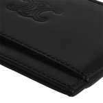 Картхолдеры и кошельки CELINE, 10B703FQ7-38SI