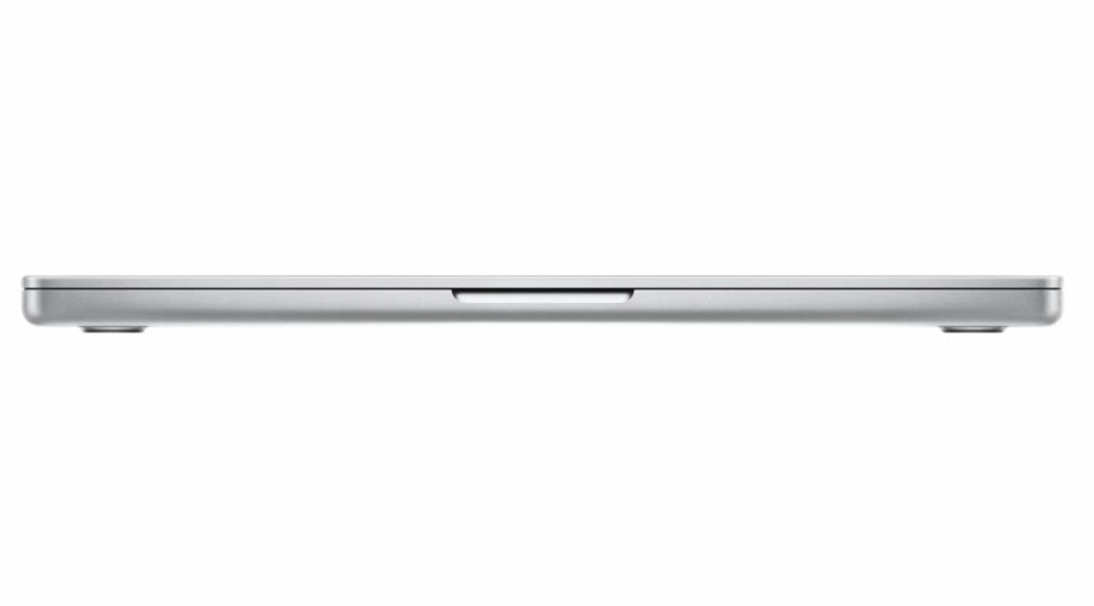 Ноутбук Apple MacBook Pro 14" (2026) 2Тб Серебристый (MJLV4) (M5 Pro 15-ядер CPU, 16-ядер GPU, 24 ГБ, 2ТБ SSD)