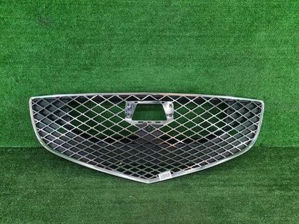 Решетка радиатора Genesis G80 2 (2020-2024)