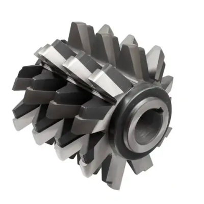 Фреза червячная цельная M 20 250х250х60 мм (2510-4403) Р6М5