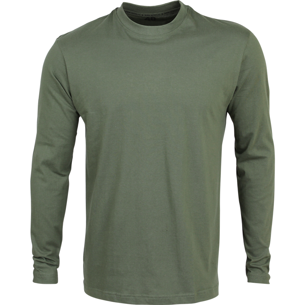 Футболка L/S-2 Сплав