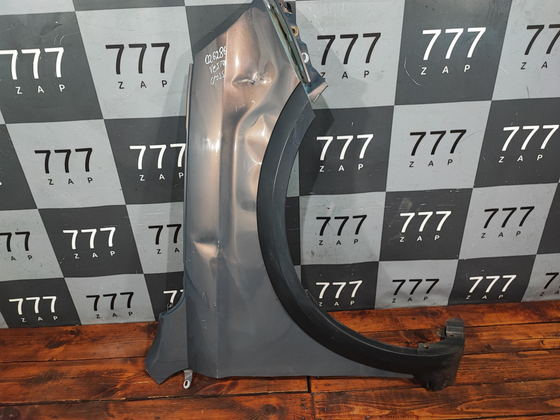 Крыло переднее правое Lada Vesta Cross 15-22 Б/У Оригинал 8450102330