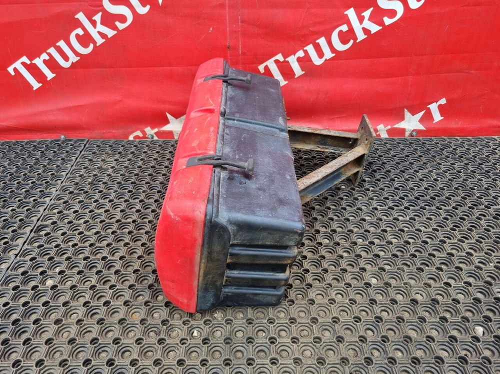 Ящик для огнетушителя