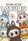 Boyama Labubu