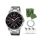 CASIO G Shock MTP 1374D 1A