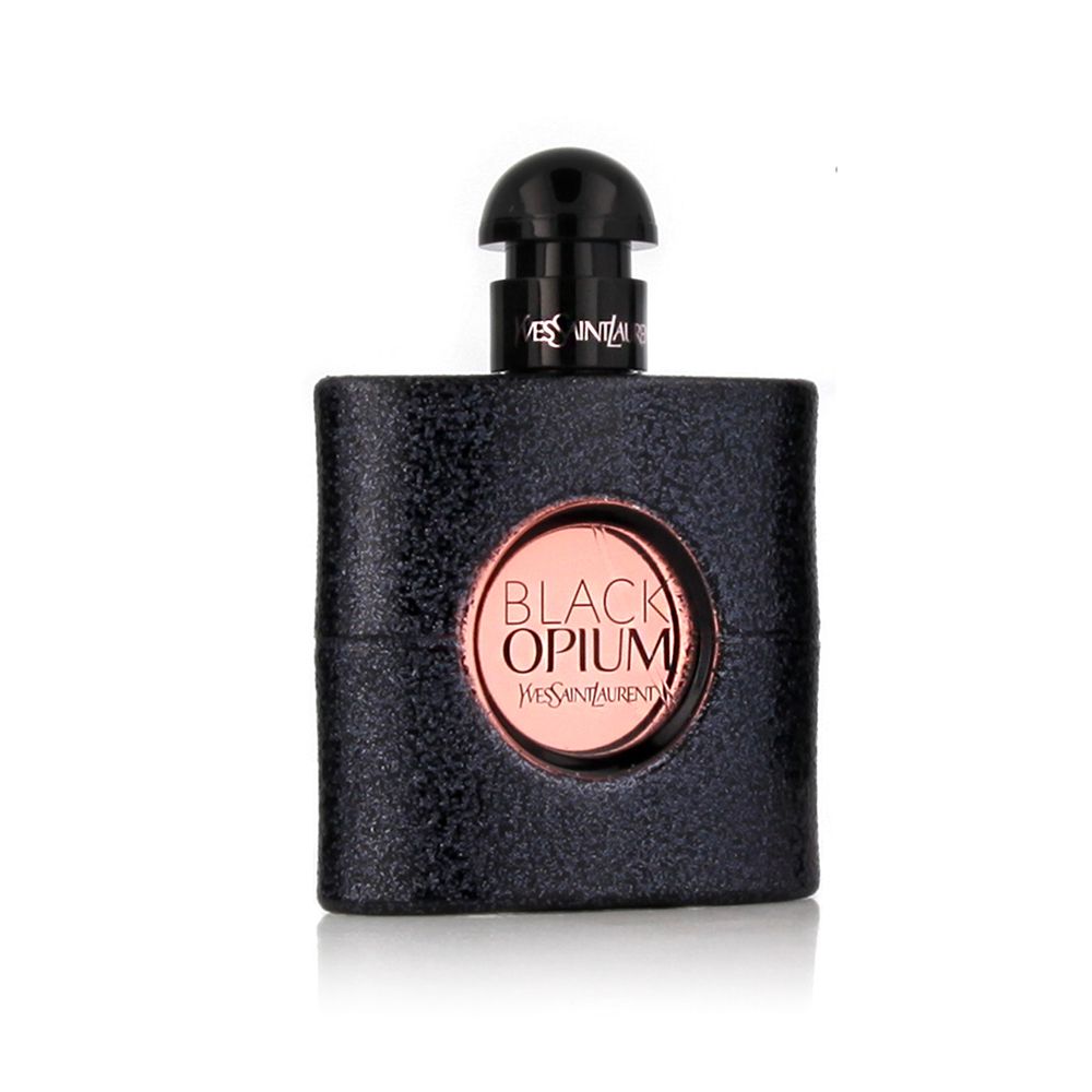 Yves Saint Laurent Black Opium Eau De Parfum 50 ml (woman) Yves Saint Laurent Black Opium Eau De Parfum 50 ml (woman)