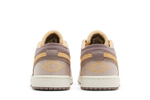Кроссовки Jordan Air Jordan 1 Low "Taupe Hazet"