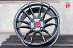 Комплект дисков Rays 57Xtreme 15x8 et25 4x100 (Уценка)