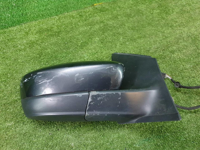 Зеркало правое VW Polo Sedan (2010-2020) 5 контактов