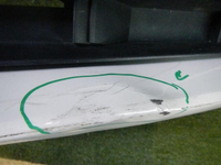 Бампер передний Audi A4 B9 (2015-2020)