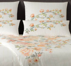 Постельное белье семейное Elegante Princess Rose 2186/8 Германия