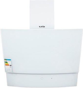Витяжка VENTOLUX WAVE 60 WH (1000) TRC MM