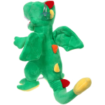 Мягкая игрушка «Дракон Весельчак» 35 см, микс