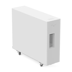 Обеззараживатель-очиститель воздуха TION A400