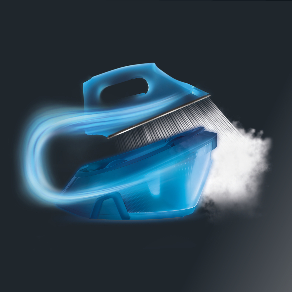 Парогенератор ROWENTA POWERSTEAM VR8227F0