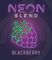Neon - Blackberry (50г)