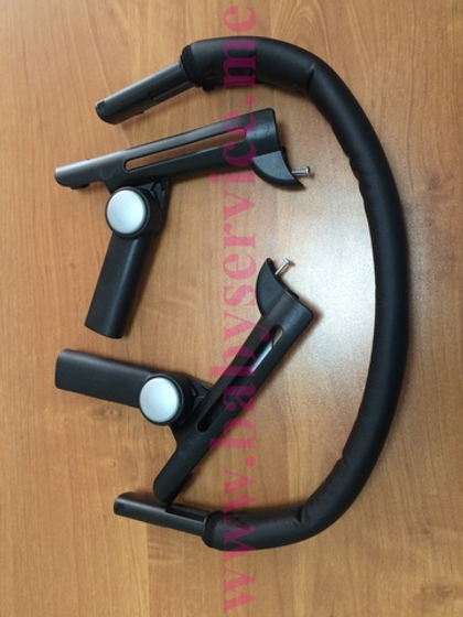 Бампер Peg-Perego Pliko Mini