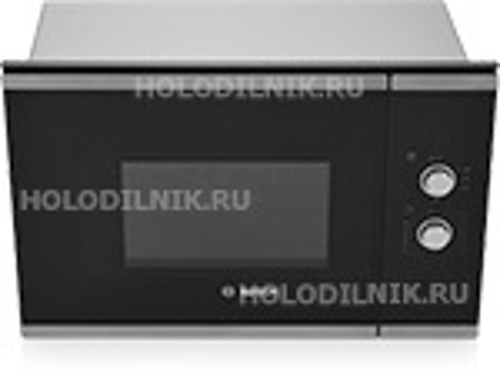 Встраиваемая микроволновая печь СВЧ Bosch Serie|4 BFL520MS0