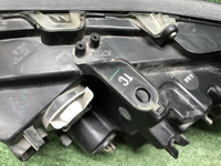 Фара правая Toyota Fortuner 2 (2020-н.в.) LED