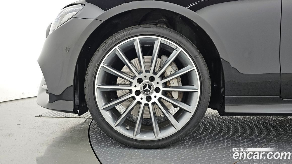 Mercedes-Benz E-Class W213 E450 4MATIC Coupe (04.2020)