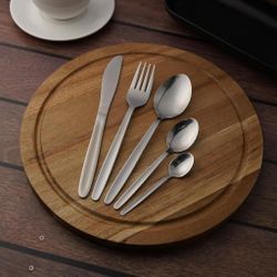 Ложка столовая 18,7 см   Proff Cuisine [12]