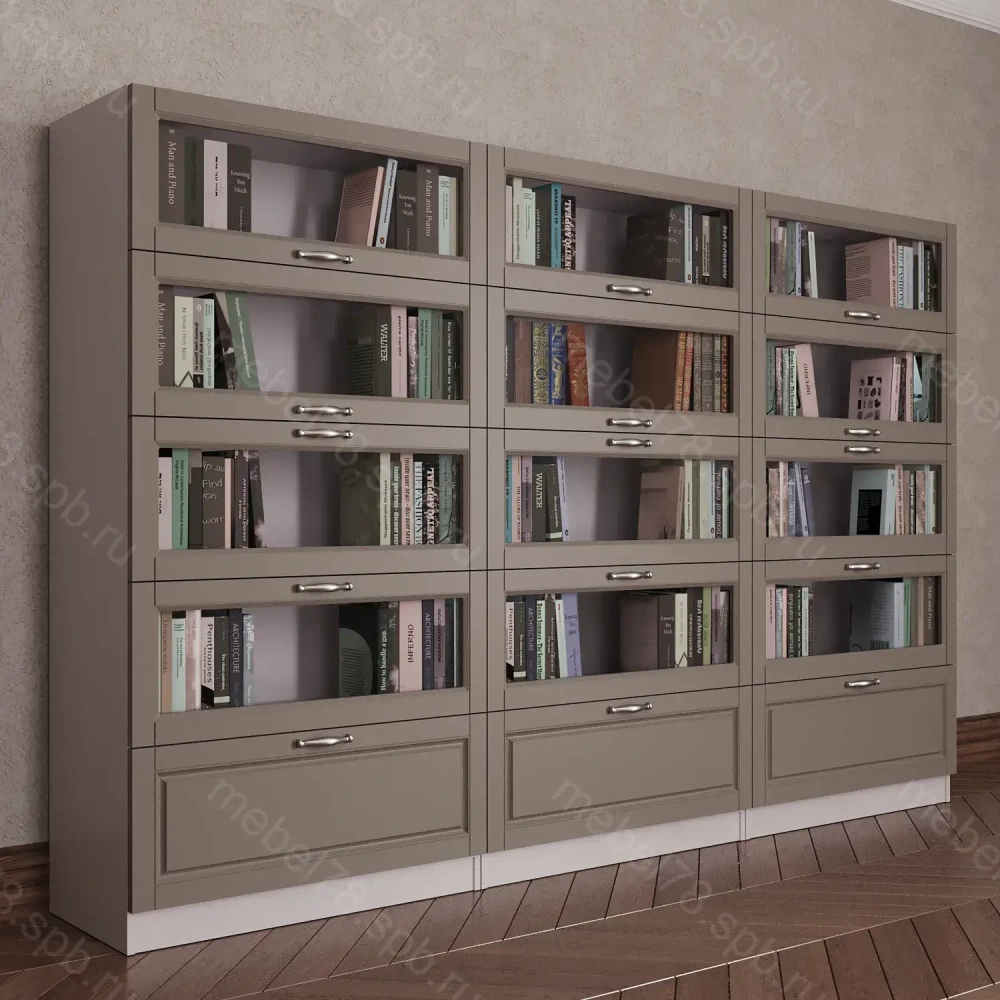 Библиотека 10 (мадес)