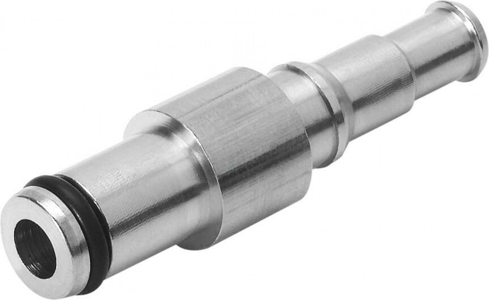 KSV-PK-3 Штекер с ниппелями