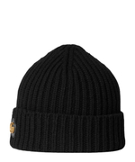 Шапка из шерсти и кашемира с деталью Double G