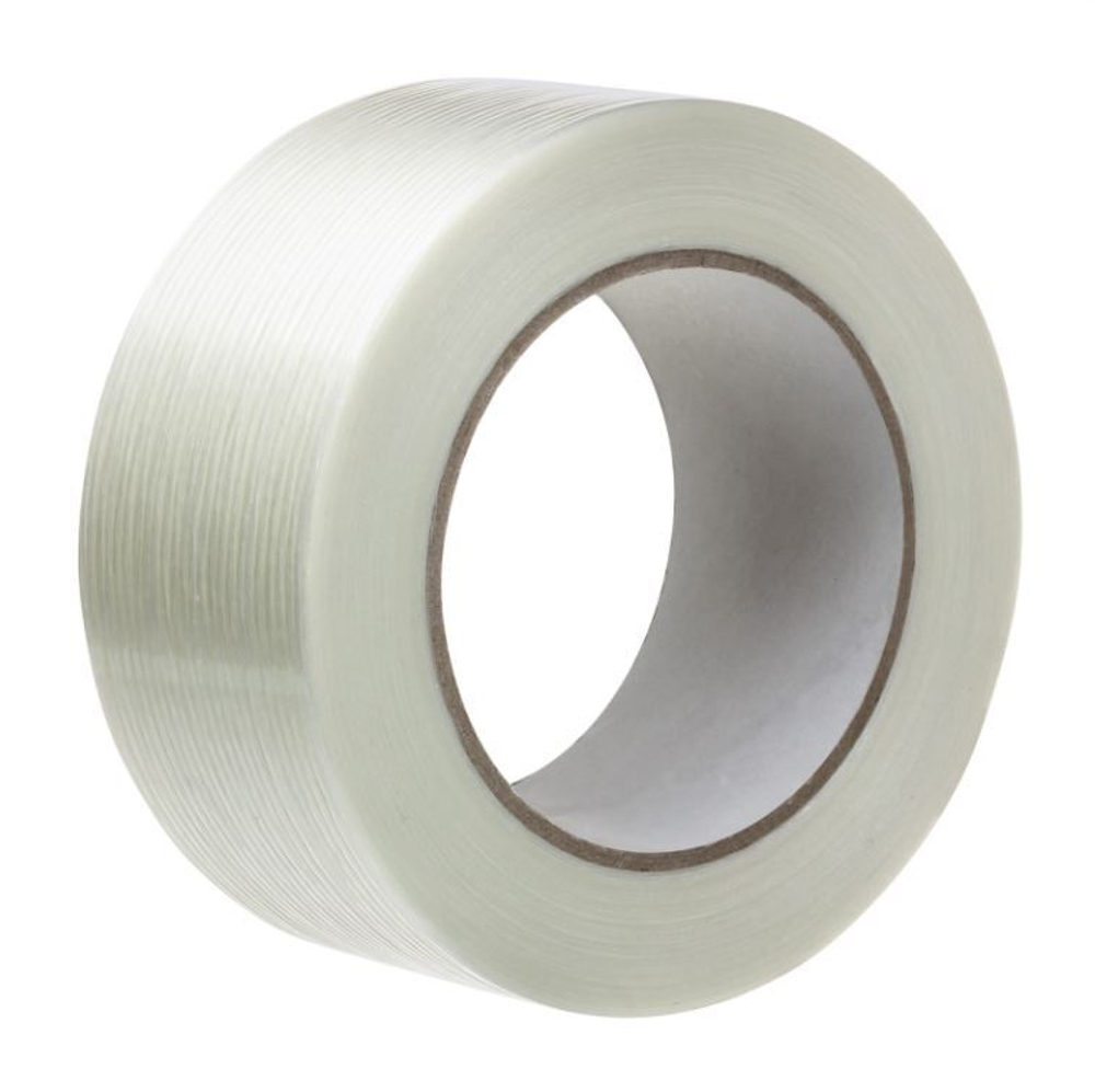 Лента ET FBG-80/50 усиленная стекловолокном