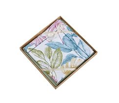 Простынь с наволочками в сатине 1728 ASABELLA Италия.